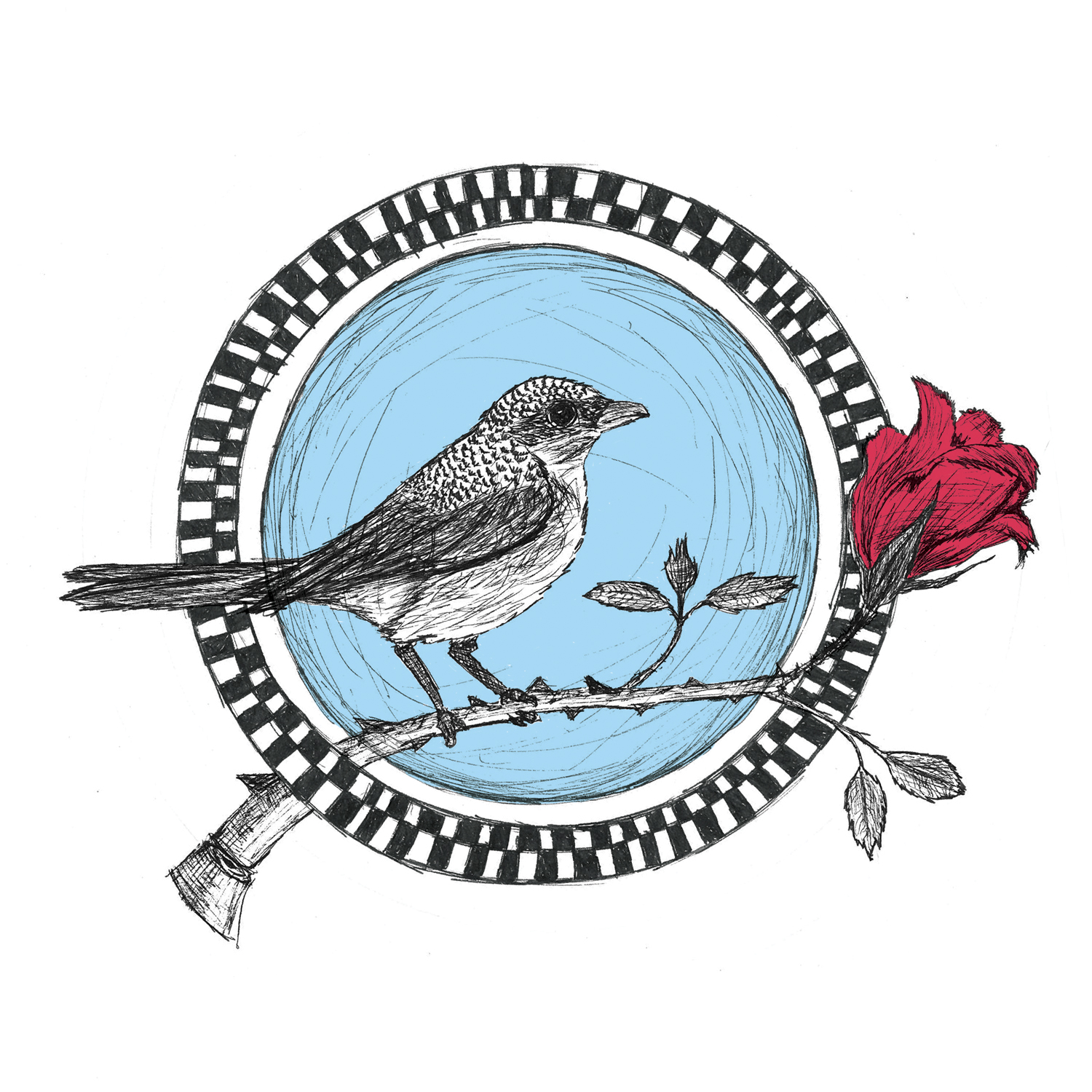 T-shirt Design by G.P. for ApricotAve.com | Design #13656975
