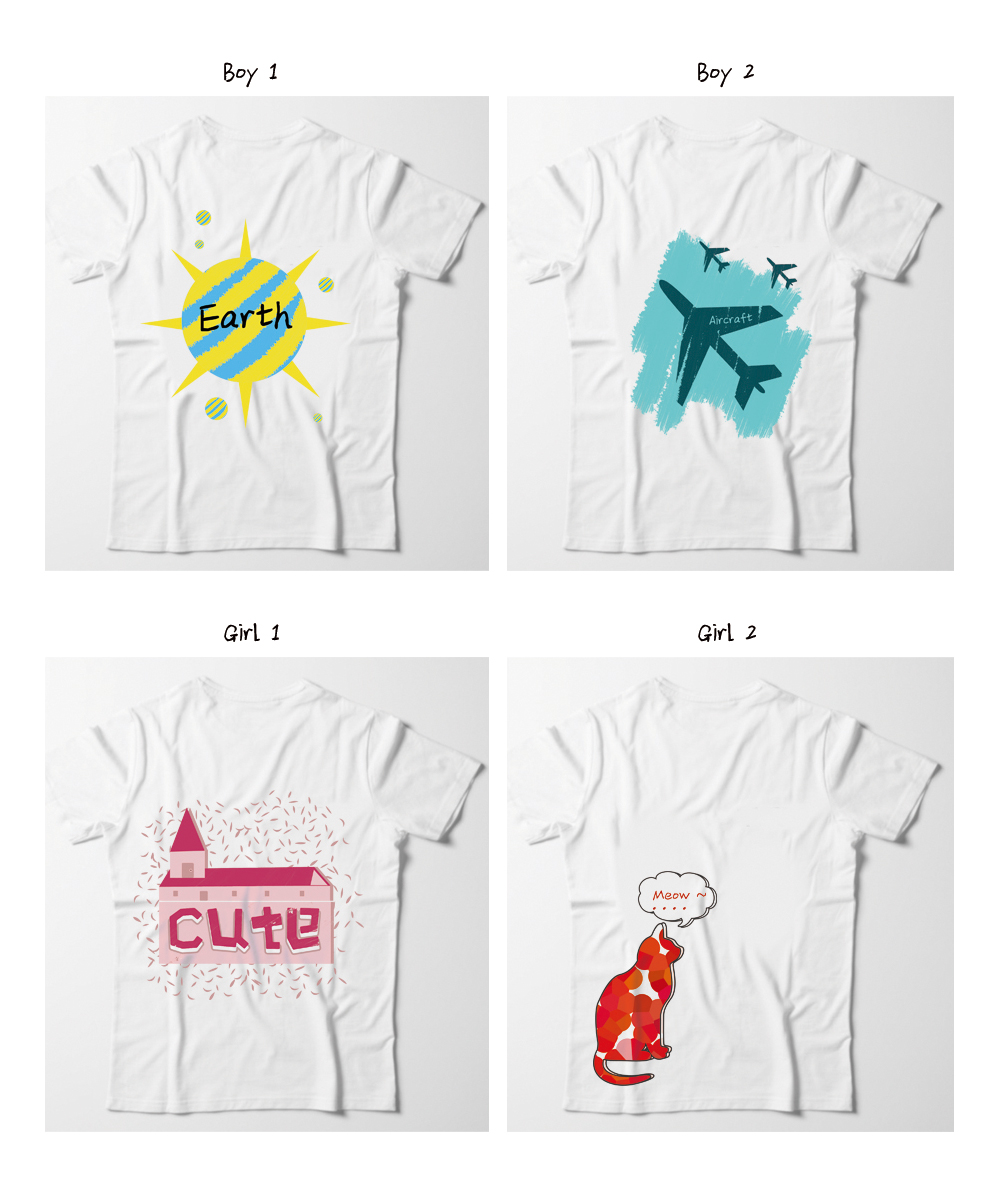 T-shirt Design by huangxiaoting.408 for ApricotAve.com | Design #13672473