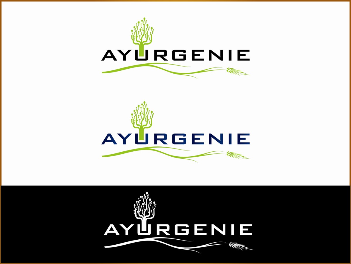 Logo Design by AKG for Vaishnavi Herbals | Design #2542500