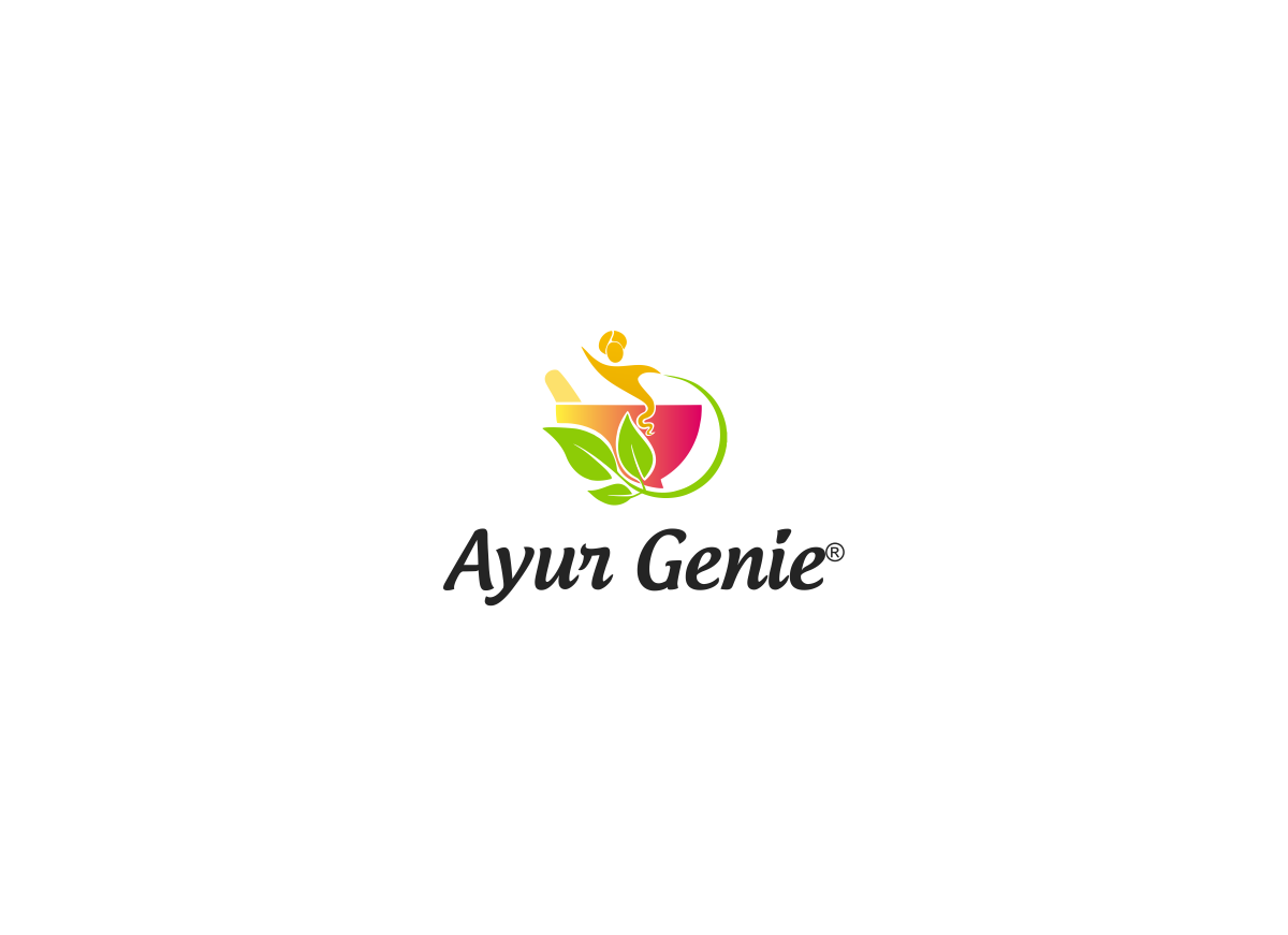 Diseño de Logo por Monimonzy para Vaishnavi Herbals | Diseño: #2571699