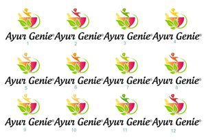 Diseño de Logo por Monimonzy para Vaishnavi Herbals | Diseño: #2573873