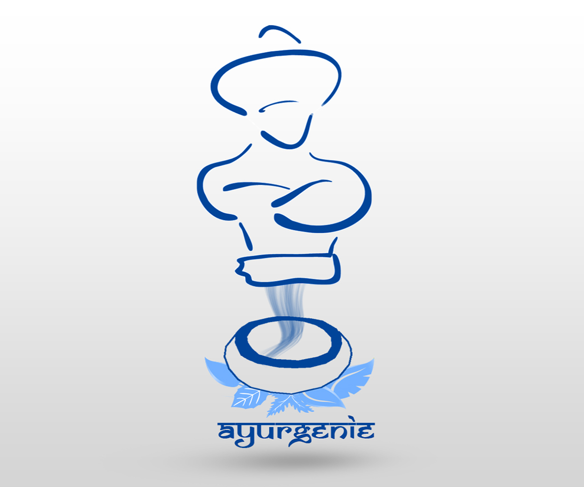 Logo Design by  Andy Dollinger for Vaishnavi Herbals | Design #2554425