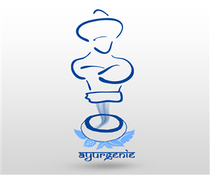 Diseño de Logo por  Andy Dollinger para Vaishnavi Herbals | Diseño: #2554425