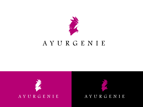 Diseño de Logo por d.work para Vaishnavi Herbals | Diseño #2528653