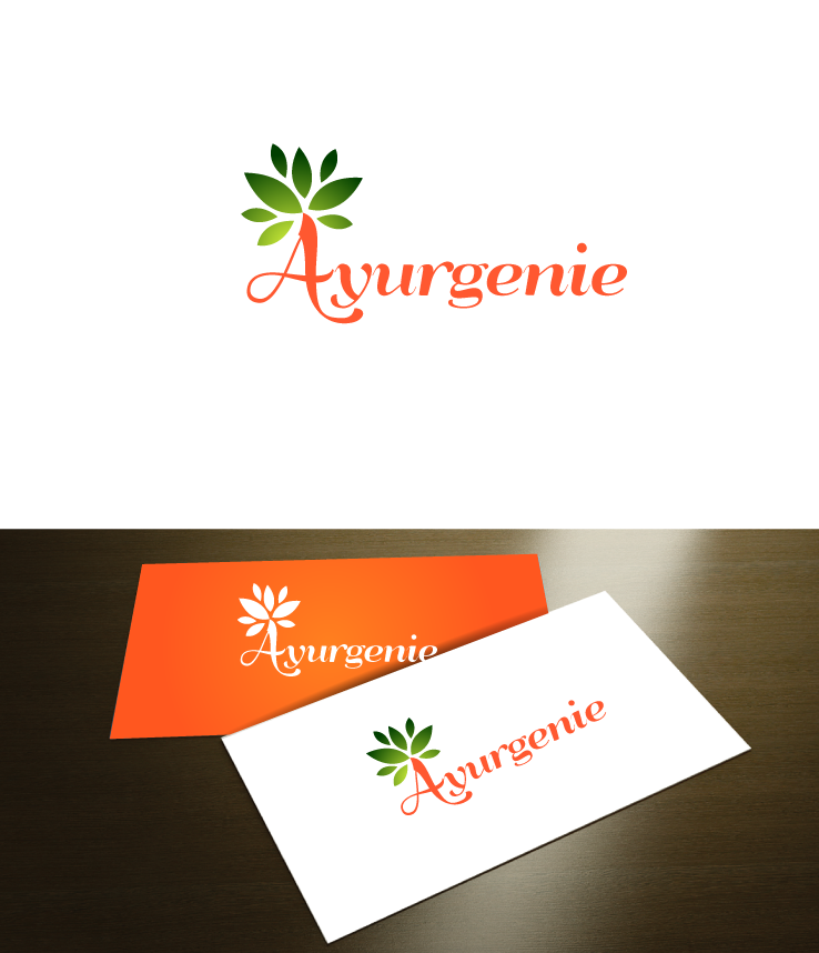 Logo Design by designgreen for Vaishnavi Herbals | Design #2505082