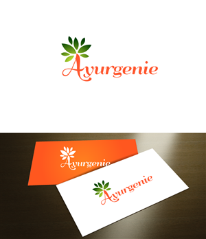 Diseño de Logo por designgreen para Vaishnavi Herbals | Diseño: #2505082