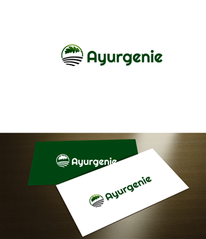 Diseño de Logo por designgreen para Vaishnavi Herbals | Diseño: #2505083