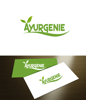 Diseño de Logo por designgreen para Vaishnavi Herbals | Diseño: #2505084