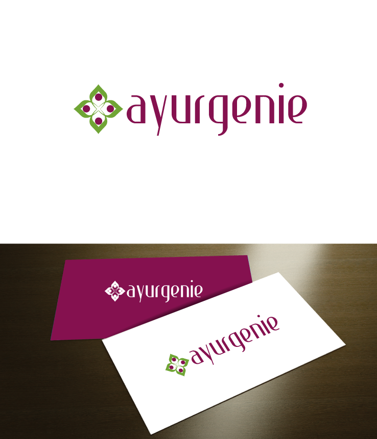 Design de Logo par designgreen pour Vaishnavi Herbals | Design #2505087