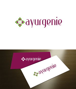 Diseño de Logo por designgreen para Vaishnavi Herbals | Diseño: #2505087