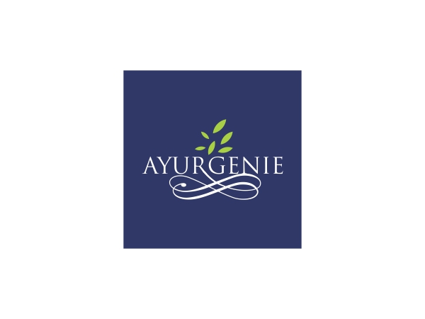 Logo Design by Ramaling Belkote for Vaishnavi Herbals | Design #2506217