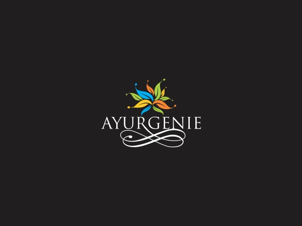Logo Design by Ramaling Belkote for Vaishnavi Herbals | Design #2506221