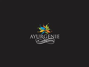 Diseño de Logo por Ramaling Belkote para Vaishnavi Herbals | Diseño: #2506221