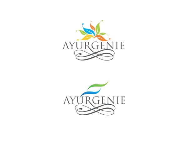 Logo Design by Ramaling Belkote for Vaishnavi Herbals | Design #2506249