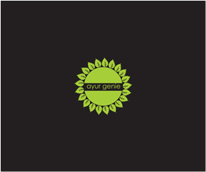 Diseño de Logo por bijuak para Vaishnavi Herbals | Diseño: #2536859