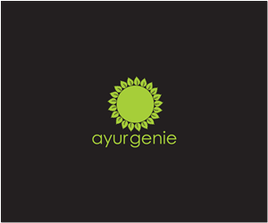 Diseño de Logo por bijuak para Vaishnavi Herbals | Diseño: #2539941