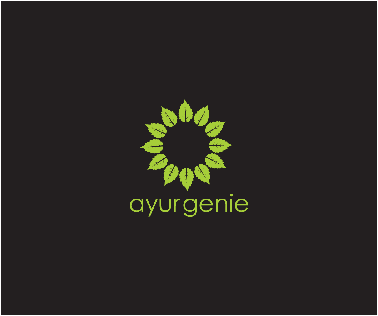Diseño de Logo por bijuak para Vaishnavi Herbals | Diseño #2540003