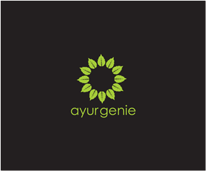 Diseño de Logo por bijuak para Vaishnavi Herbals | Diseño: #2540003