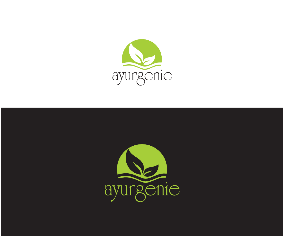 Diseño de Logo por bijuak para Vaishnavi Herbals | Diseño #2543630