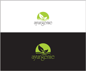 Diseño de Logo por bijuak para Vaishnavi Herbals | Diseño: #2543630