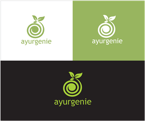 Diseño de Logo por bijuak para Vaishnavi Herbals | Diseño: #2543669