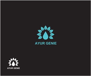 Diseño de Logo por bijuak para Vaishnavi Herbals | Diseño: #2561781