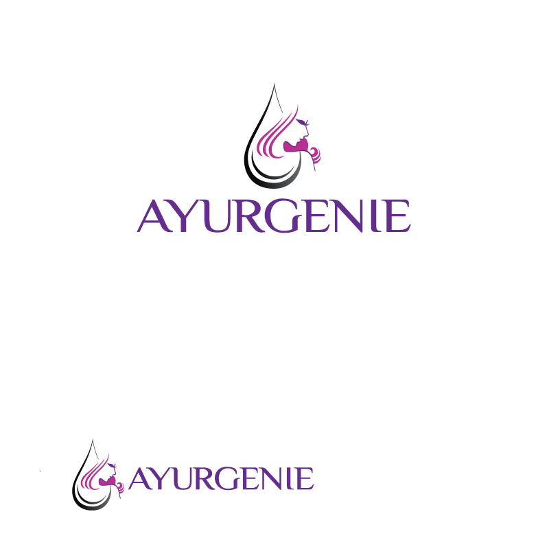 Logo Design by instudio for Vaishnavi Herbals | Design #2505405