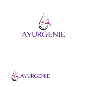 Diseño de Logo por instudio para Vaishnavi Herbals | Diseño: #2505405
