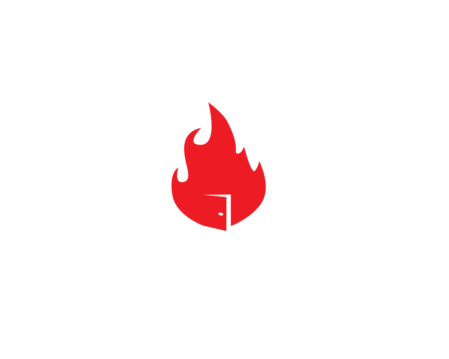 Logo Design by Firstception for Moore Tactiques Incendies | Design #13584625
