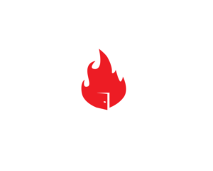 Logo Design by Firstception for Moore Tactiques Incendies | Design: #13584625