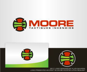 Logo Design by alvinnavarra