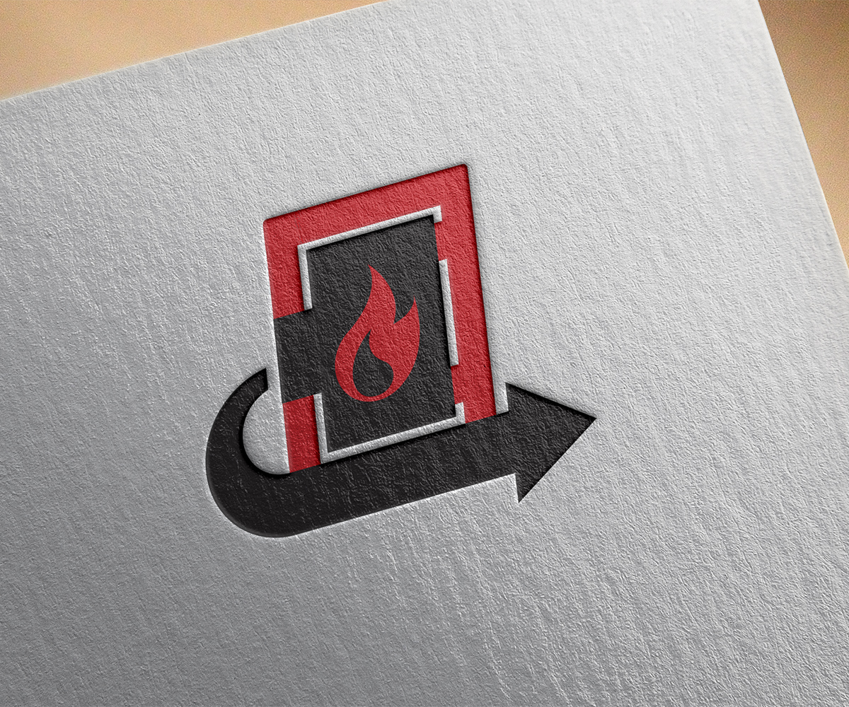 Logo Design by JoaoPaulo_2 for Moore Tactiques Incendies | Design #13726526