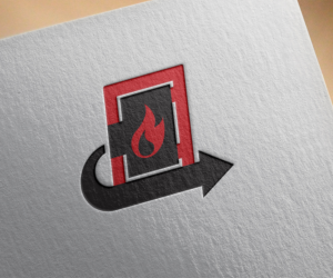 Logo Design by JoaoPaulo_2 for Moore Tactiques Incendies | Design: #13726526
