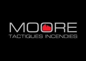 Logo Design by bc21 for Moore Tactiques Incendies | Design: #13725938