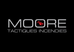 Logo Design by bc21 for Moore Tactiques Incendies | Design: #13725939
