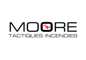 Logo Design by bc21 for Moore Tactiques Incendies | Design: #13725962