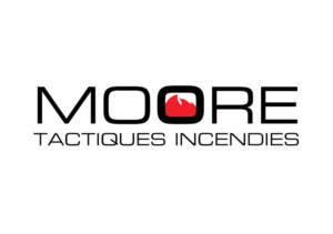 Logo Design by bc21 for Moore Tactiques Incendies | Design: #13725963