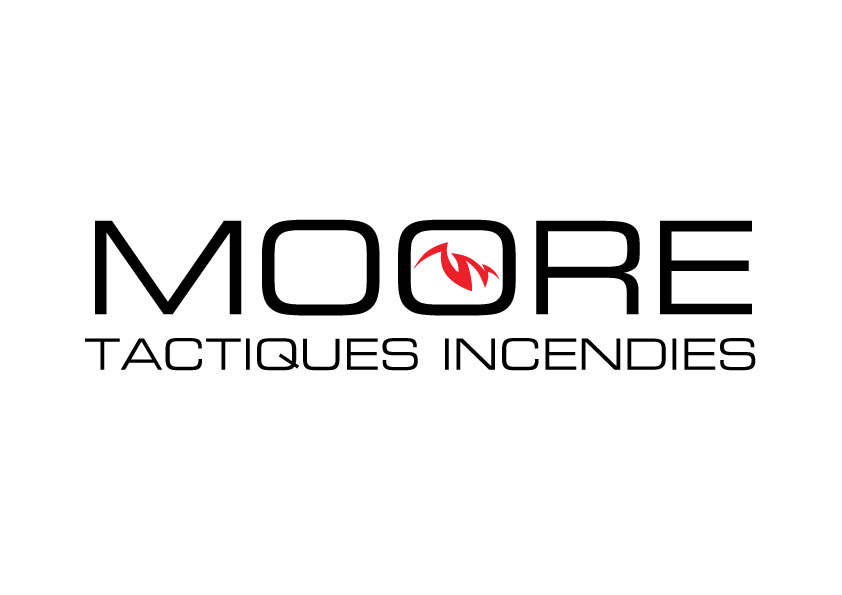 Logo Design by bc21 for Moore Tactiques Incendies | Design #13725964