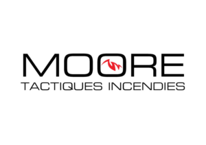 Logo Design by bc21 for Moore Tactiques Incendies | Design: #13725964