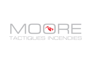 Logo Design by bc21 for Moore Tactiques Incendies | Design: #13725965