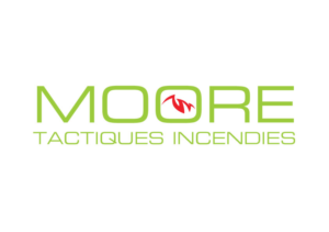 Logo Design by bc21 for Moore Tactiques Incendies | Design: #13725966