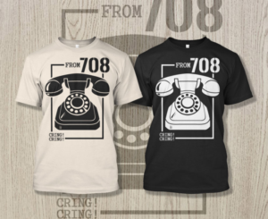 T-shirt Design by Lello for this project | Design: #13600903