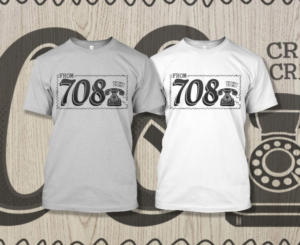 T-shirt Design by Lello