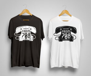 T-Shirt-Design von jeffdefy für dieses Projekt | Design #13550450