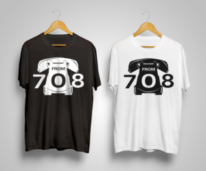 T-shirt Design by jeffdefy for this project | Design: #13550452