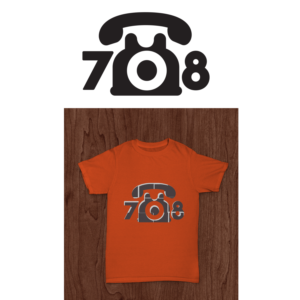 T-shirt Design by RLW DESIGN