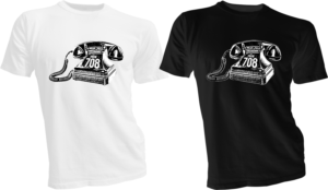 T-Shirt-Design von bacujkov für dieses Projekt | Design #13617740
