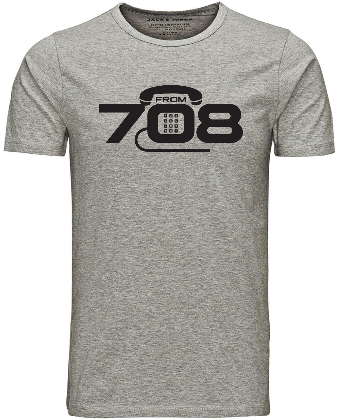 T-shirt Design by gitanapolis for this project | Design #13657084