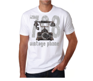 T-shirt Design by instudio for this project | Design: #13591427