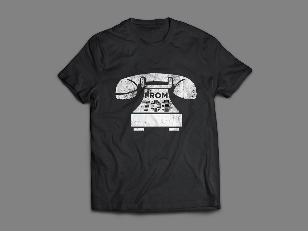 T-shirt Design by MindCraft Design for this project | Design #13548810